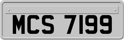 MCS7199