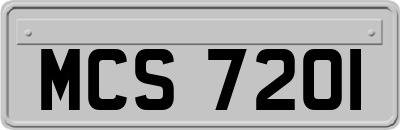 MCS7201