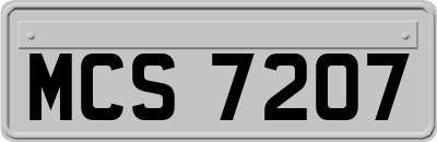 MCS7207