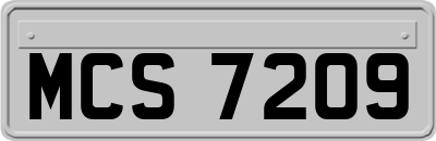 MCS7209