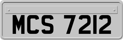 MCS7212