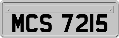 MCS7215