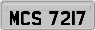 MCS7217