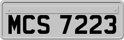 MCS7223