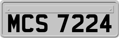 MCS7224