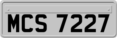 MCS7227