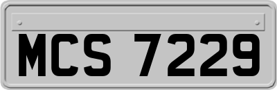 MCS7229