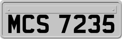 MCS7235