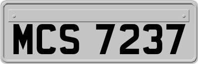 MCS7237