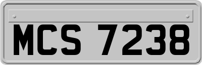 MCS7238