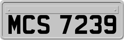 MCS7239