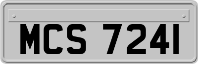 MCS7241