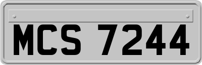 MCS7244
