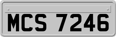 MCS7246