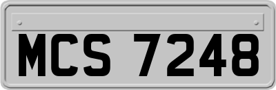 MCS7248