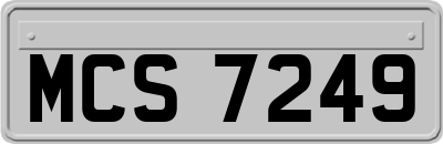 MCS7249