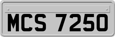 MCS7250
