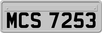 MCS7253