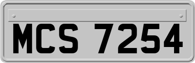 MCS7254