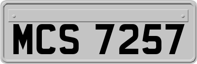 MCS7257