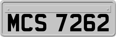MCS7262