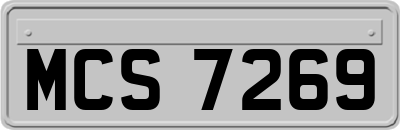 MCS7269