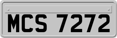 MCS7272