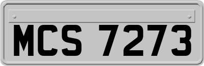 MCS7273