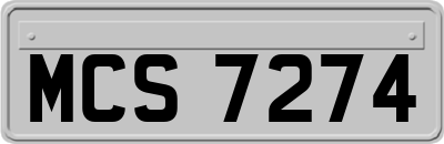 MCS7274