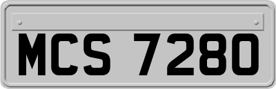 MCS7280