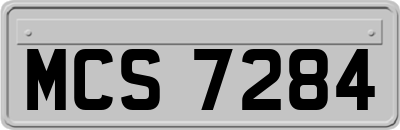 MCS7284