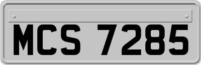 MCS7285