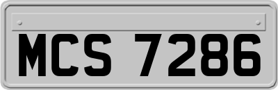 MCS7286
