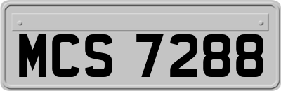 MCS7288