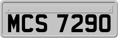 MCS7290