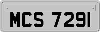 MCS7291