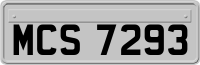 MCS7293