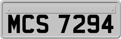 MCS7294