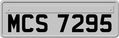 MCS7295