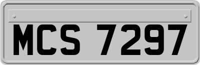 MCS7297