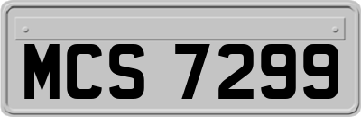MCS7299