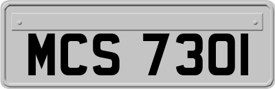 MCS7301