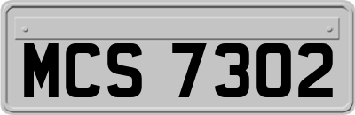MCS7302