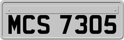 MCS7305