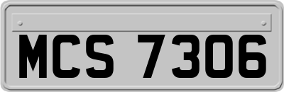 MCS7306