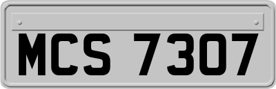 MCS7307