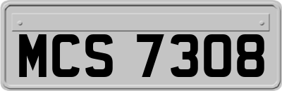 MCS7308