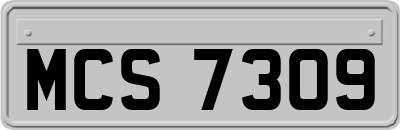 MCS7309