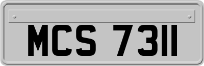 MCS7311