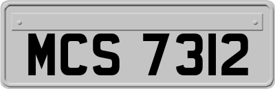MCS7312